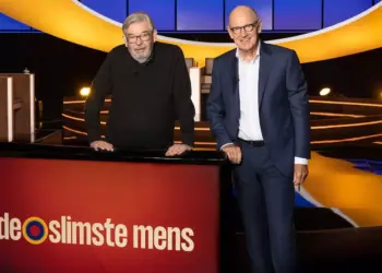 Publieksfavoriet uitgeschakeld in De Slimste Mens