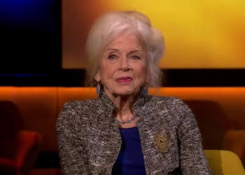 Sonja Barend spaart Vandaag Inside niet: ‘rare, onbeschofte, vieze mannen’