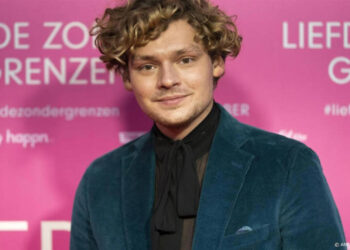 Van geheim tot glorie: Soy Kroon blikt terug op The Masked Singer