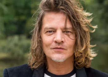 Ex-vriendin Tygo Gernandt legt mishandeling vast op video