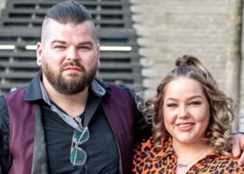 URK!-ster Gerda Keuter: zo soepel verloopt het leven met twee kinderen