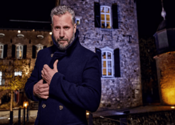 De Verraders is terug: spannender dan ooit