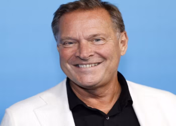 Albert Verlinde vervangt René van der Gijp bij Vandaag Inside