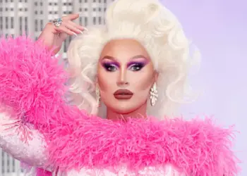 The Vivienne, winnaar van RuPaul’s Drag Race UK, overleden op 32-jarige leeftijd