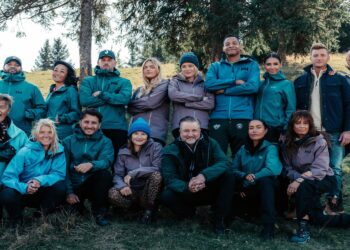 Frustraties stijgen in No Way back VIPS: ‘echt asociaal’