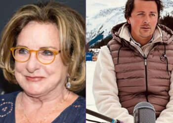 Catherine Keyl doet opvallende uitspraak over Winter Vol Liefde-kandidaat Mike