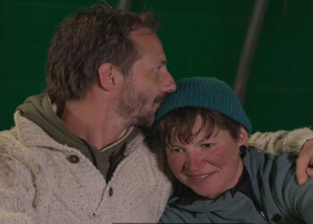 Judith en Bart uit Winter Vol Liefde maken een beslissing die alles verandert