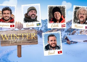 Reality-tv in opspraak: de waarheid achter Winter Vol Liefde