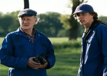 AVROTROS reageert op ophef rondom ‘Woeste Grond’