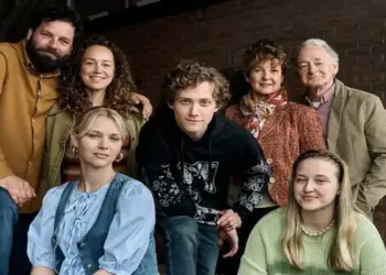 Woeste Grond: NPO-regiosoap behaalt ongekende populariteit