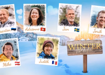 RTL onder vuur om omstreden Winter Vol Liefde-deelnemer