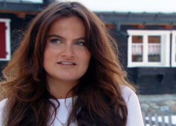 Amy Rose haalt fel uit tijdens Winter vol liefde-reünie: “Haar gedrag was behoorlijk gemeen”