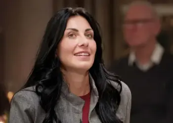 Antine over pijnlijke breuk met Mike: “Hij wist alles en loog keihard tegen mij”