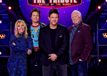 Onbegrip over puntenverdeling in ‘Battle of the Bands’
