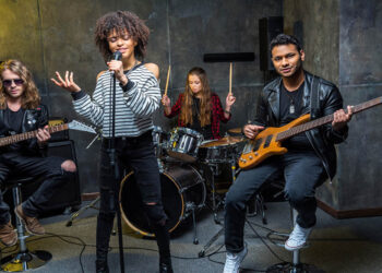 Felle kritiek op The Tribute: Battle of the Bands