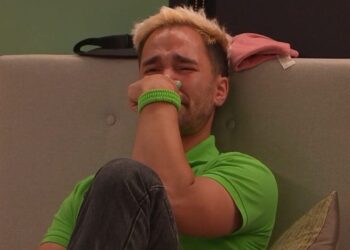 Beau vol ongeloof over actie in De Bondgenoten: “Dit doe je toch niet”