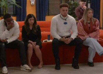 Onverwachte wending: populaire deelnemer neemt afscheid van Big Brother