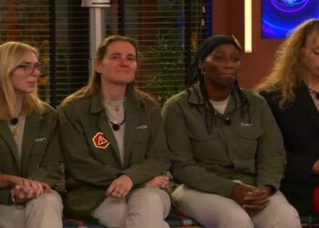 Big Brother-bewoner onder vuur: supportteam slaat alarm!