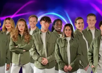 Onverwachte leegloop in het Big Brother-huis