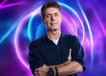 Big Brother-bewoner David maakt onverwacht vertrek bekend