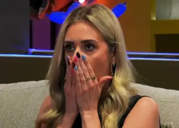 Big Brother-bewoner onder vuur door omstreden uitspraken en acties: exit onvermijdelijk