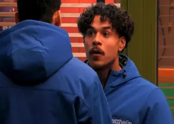 Big Brother: Mattheüs speelt met vuur en betaalt de prijs – niets blijft meer hetzelfde!