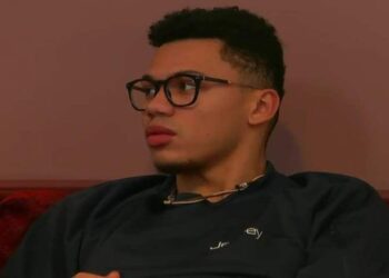 Kritiek op Jeffrey in Big Brother groeit: ‘Dit gaat te ver!