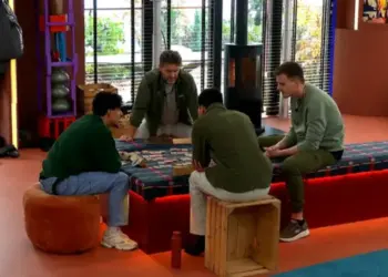 Spanningen in Big Brother: “Jij verziekt hier de hele sfeer”