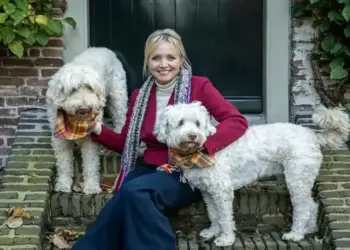 Boer zoekt Vrouw: een verrassende wending in het nieuwe seizoen