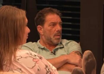 Robert is terug in De Bondgenoten en heeft maar één doel