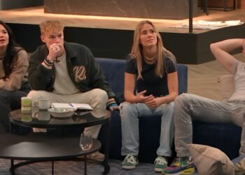 Ophef in De Bondgenoten: bizarre plannen om deelnemer uit het spel te werken!