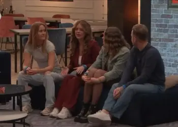 Chaos bij De Bondgenoten: worden opnames stilgelegd door onverwacht probleem