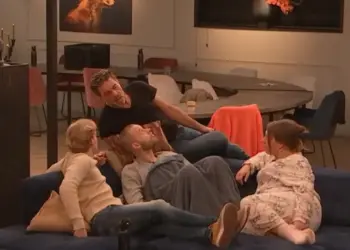 Was dit de grootste teleurstelling ooit in ‘De Bondgenoten’