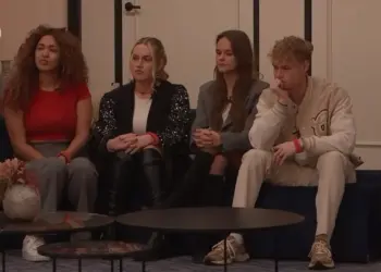 Bewoners van De Bondgenoten totaal van slag door onverwachte gebeurtenis