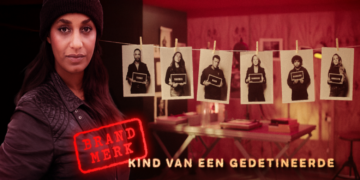 Brandmerk – Kind van een Gedetineerde: Beau’s moeder werd opgepakt, hij bleef alleen achter
