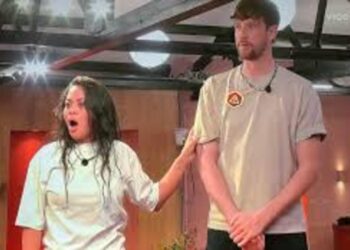 Ongeloof in het Big Brother-huis: Favoriet moet plotseling vertrekken!