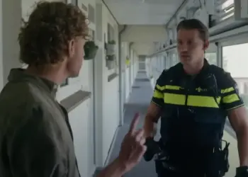 Daan de Bie stopt hart van single dames: ‘Bureau Maastricht’-ster toont nieuwe liefde