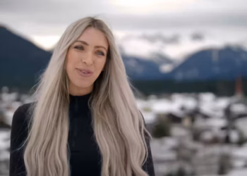 Stiekeme ontmoeting na Winter Vol Liefde: Was Denise de oorzaak van de breuk tussen Mike en Antine