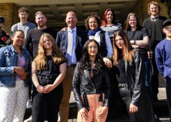 Dream School in opschudding na nieuwe aflevering – Kijkers zijn in shock!