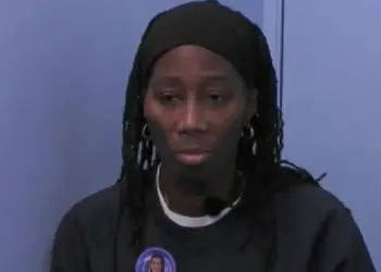 Elsa deelt emotionele boodschap na vertrek uit Big Brother: “Dit heb ik niet verdiend”