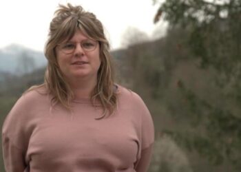 Esther verrast kijkers van Winter Vol Liefde