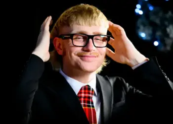 Joost Klein zet Nederland op zijn kop met grote muzikale overwinning!