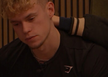 Floris maakt onverwachte keuze in De Bondgenoten en stelt Senna teleur