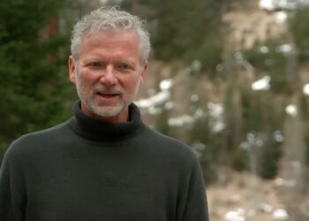 Onverwachte liefde bloeit op na Winter Vol Liefde-reünie voor Frits