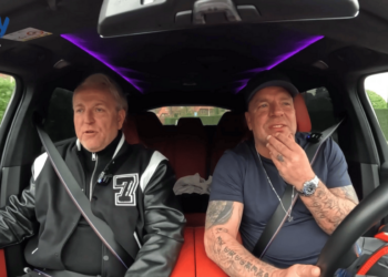 Nieuw project van Andy en Gordon: wat je niet mag missen!