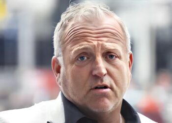 Gordon deelt zorgwekkende update over gezondheid