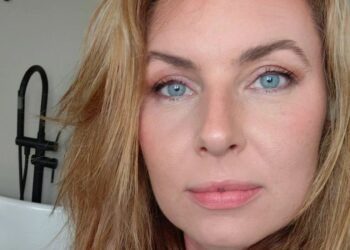 Liefdesbreuk voor Urk!-ster Greetje: Is het einde verhaal voor het Urk!-koppel