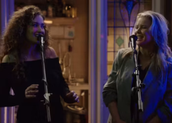 Emotionele GTST-scène roept herinneringen op aan een verloren icoon