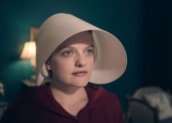 Het einde van een tijdperk: ‘The Handmaid’s Tale’ seizoen 6 komt eraan