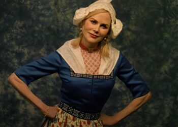 Nieuwe Hollywood-thriller zorgt voor verwarring onder Nederlanders